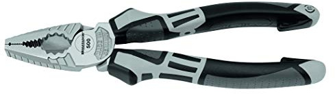 MATADOR Kraft-Kombizange, 7 Zoll - 180 mm, 0500 0180