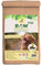 RAW Nature Trockenfutter Senior mit Huhn 12kg, Kaltgepresstes Hundefutter, Getreidefrei, 100% Muskelfleisch, hoher Fleischanteil, für alle Rassen und Sensible Hunde