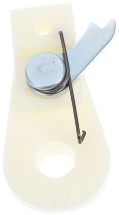 OFFSCH Mittelmast-sonnenschirmteile Ersatzkurbelgriff Für Terrassenschirm-kippmechanismus Pp-Material