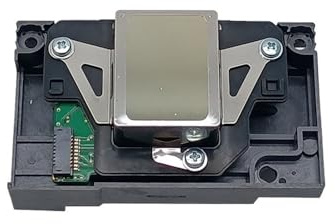 JCxYGAP Tête d'impression Compatible avec Les modèles d'imprimante à solvant DTF 1390 R270 R390 L1800 1400 1410 1430 L1800(A3 Printer Head)