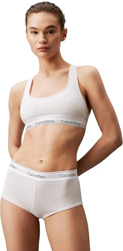 Calvin Klein damshorts, Vit (vit), L