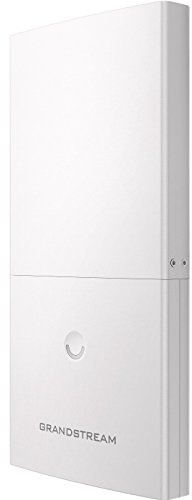 Grandstream Networks GWN7600LR punto accesso WLAN Supporto Power over Ethernet (PoE) Bianco 867 Mbit/s