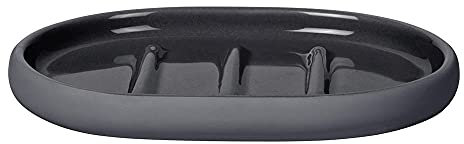 blomus Seifenschale SONO | Keramik | Farbe Magnet