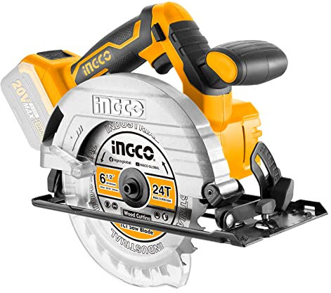 Sierra circular inalámbrica (CSLI1651)