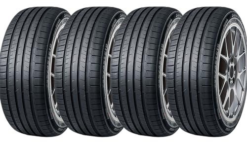 SUNWIDE Sommerreifen 235/35 ZR 19 XL TL 91W RS-ONE BSW