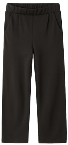 NAME IT Girl Hose Straight Fit