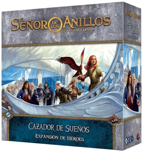 Der Herr der Ringe LCG