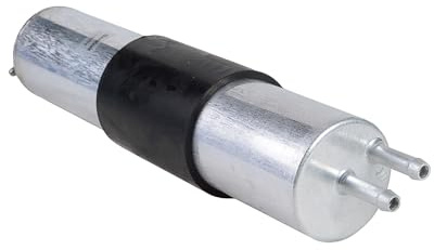 STELLOX 21-00596-SX Kraftstofffilter – Leitungsfilter – Für PKW