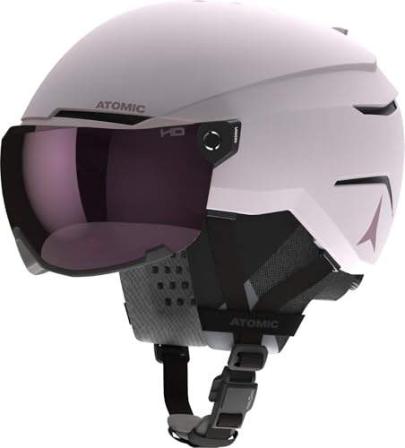 ATOMIC Savor AMID Visor HD CONC/Perfo Concrete/ - 55