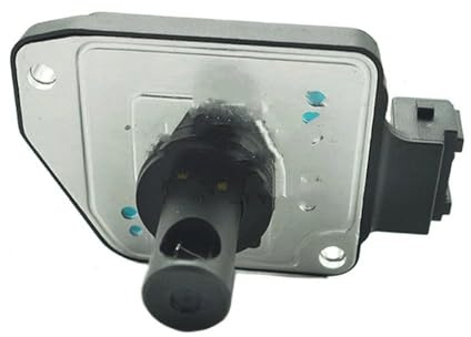 TILIEINE Luftmassenmesser Passend für Audi Cabriolet A3 A4 8D2 8D2 B5 A6 4B2 4B5 C5 Passend für VW Passat 1.6L 1.8L 058133471 Luftmassenmesser
