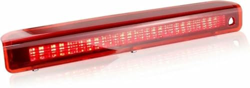 XGTHCVHN Tercera luz de Freno de Alta Potencia para Coche luz de Freno LED de Alta Potencia para Renault Megane MK 3 III Hatchback 2008-2016 265900006R