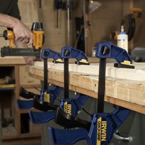 Irwin Tools Bar Clamp