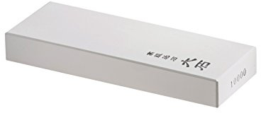 Magma Japanischer Ohishi Toishi Abzieh Schleifstein K10000 205x75x26mm