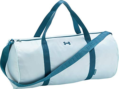 Under Armour Damen Favorite Duffel 2.0 Tasche, Halogen Blue/Static Blue, 20 x 10 x 2 cm