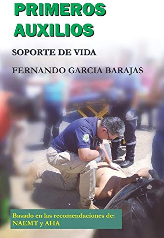 Primeros Auxilios: Soporte de vida: 1