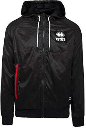 Errea Coupe-Vent techpack