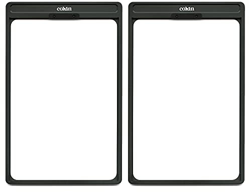 COKIN NX-Series Duo Set 100x150mm 2X Filetrrahmen