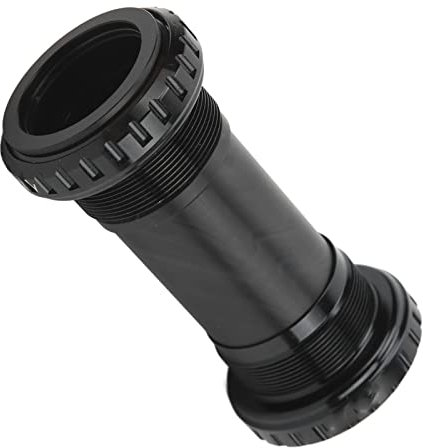 VGEBY Mountainbike-Innenlager, Fahrrad-Dub-Innenlager, Lager-Innenlager-Innenlager für Radfahren, 1,1-Zoll-Socken, Antriebskomponenten