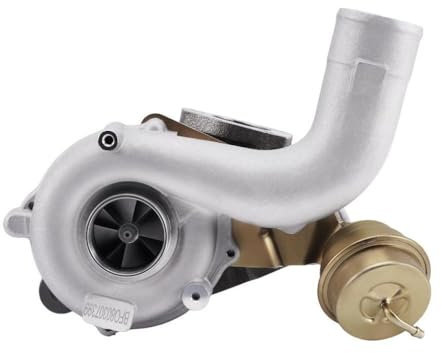 MfsREv K04-001 Turbolader kompatibel mit A3 TT 1,8T K04-001 K418 53049500001 Kompressor und Turbine
