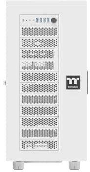 Thermaltake AX700 | Full Tower Chassis | Blanco Nieve