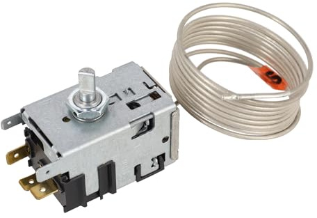 sparefixd Suitable for Indesit SIAA12UK Thermostat Fridge & Freezer