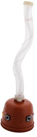 BESPORTBLE Jouet à Tordre Parlant Cactus Garçon et Filles, Accessoire Électronique de Bricolage, Taille Polyvalente, Mouvement Dansant pour Développement Motricité, Usage Intérieur, Pièce