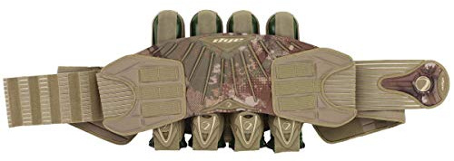 Dye Attack Pro Battlepack 4+7