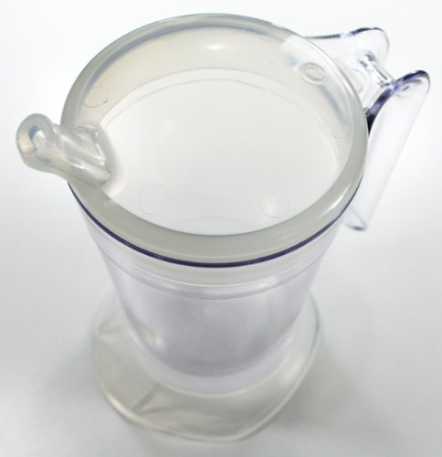NRS Healthcare Feeding Cup