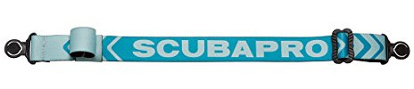 Scubapro unisex-adult ModernStrap
