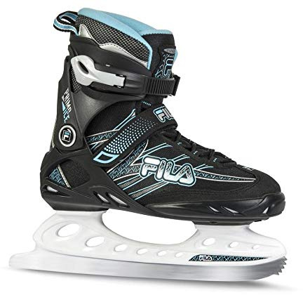 FILA Damen Schlittschuhe Primo Ice