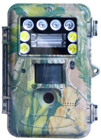 BolyGuard Wildlife Live Camera Trappola 36MP 1080P con Visione Notturna Motion Attivato per Giardino Sorveglianza Uomini Regalo