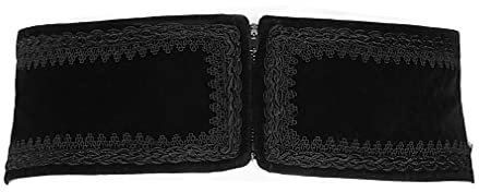 Punk Rave Kummerbund - Lucian (XXL-3XL)