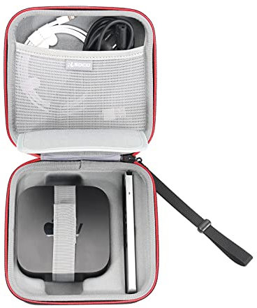 RLSOCO Hard Case for Apple 2022 TV 4K 3rd generation/TV 4K/TV HD 2022/2021/2017