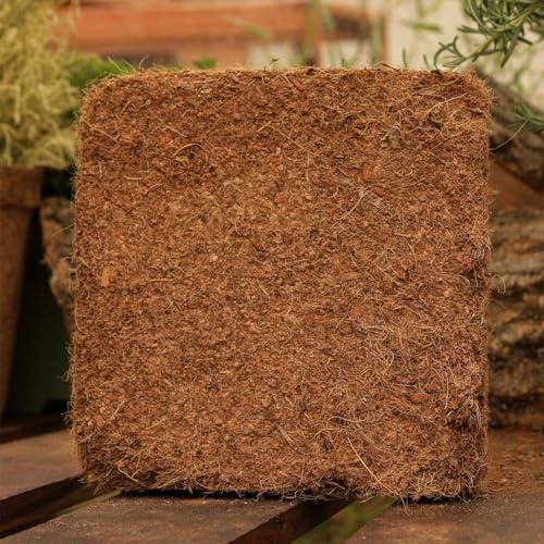 Coir Products 80L (5kg) Coir Potting Mix Pack of 2