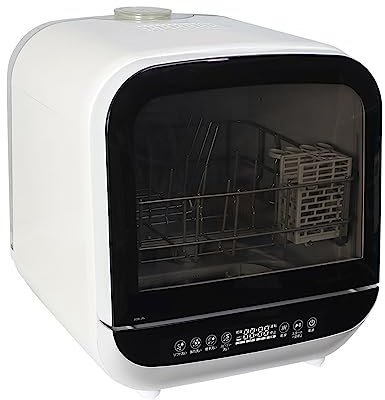Lavavajillas automático Mini Mesa De Lavavajillas For Maquinaria Comercial Portátil For El Hogar Diseño compacto y que ahorra espacio
