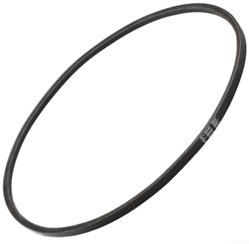 Für Mercruiser Keilriemen Ersatz für Mercury für MerCruiser Motoren 2,5L 3,0L 7,4L 8,2L | Marine Motor Antriebsriemen kompatibel mit OEM 57-32850 57-69143Q 69143T