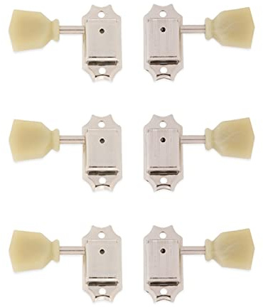 Gibson Gear PMMH-040 Vintage Les Paul Mechaniken