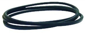 Keilriemen für Rasenmäher mit Heckauswurf, Schnittbreite 92 cm (AA105)