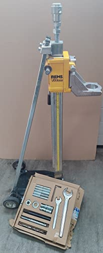 Rems 183600 - Columna perforada titan