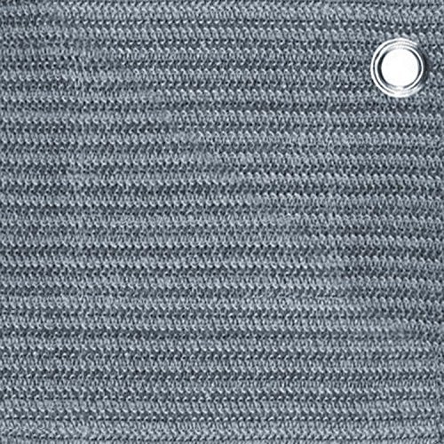 Weaveatex 2.5m X 2.5m UV-Stable Rot-Proof Breathable Groundsheet For Awnings And Tents