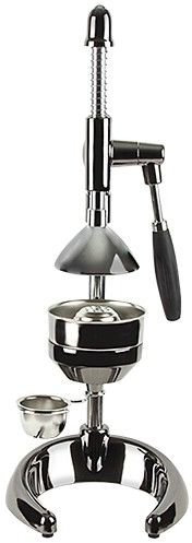 Exprimidor centrifugador manual modelo Luna