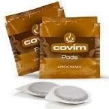 300 Cialde Ese 44 mm Covim Orocrema