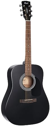 Cort AD810 BS V2 Western Guitar