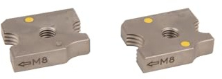 Makita Schneidbacken M8 Satz, 199085-2