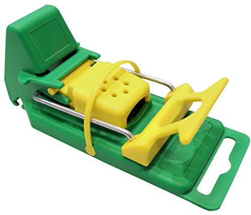 Home>it Green>it® Mjölner Mouse Trap 13 × 5 × 5 cm