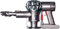 Dyson V6 Trigger Handheld Vacuum Cleaner - Grey (Renewed)