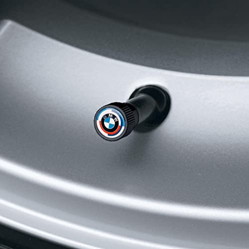 BMW 50 Years M Bouchons de tige de valve