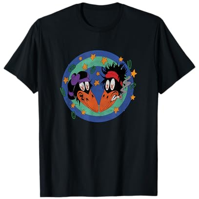Official Black Crowes Shake Your Money Maker T-Shirt