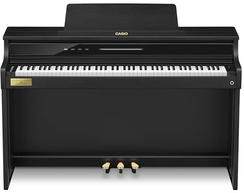 Kaufen Sie CASIO Celviano AP-750BK – 2590 € | Professional DJ