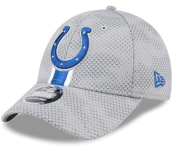 New Era Unisex Team Logo 9forty Baseball Cap